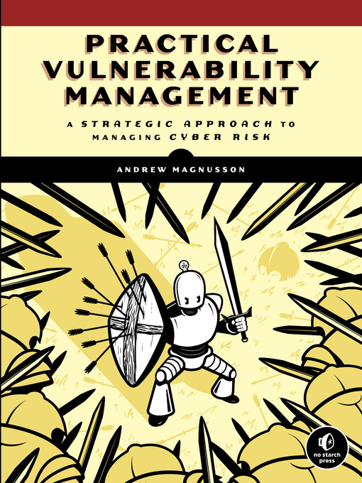 Cover image for Practical Vulnerability Management